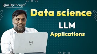 The Ultimate Guide  Data Science for LLM Applications [upl. by Asirap]