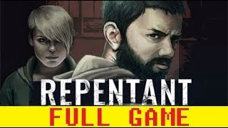 Game 62 Repentant [upl. by Wagshul]