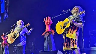 Tenacious D live  Rize of the Fenix  Hydro Glasgow 2024 [upl. by Monahan]