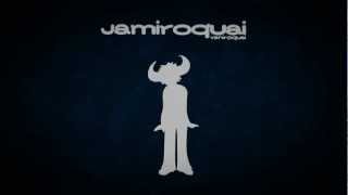 Jamiroquai 3D Buffalo Fan Made [upl. by Seaver]