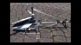 Helikopter Nincoair 535 Alumax G [upl. by Marcelline]