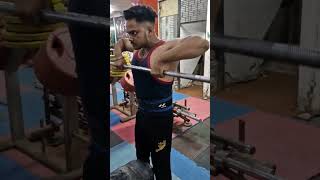 The Rock gym shoulder workoutmotivation videogym workoutviral videotrending song [upl. by Akinahs]