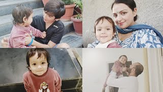 Bhandhare Main Khayi Khichdi Aur Himachali Dham  Family Vlog Shilpa Himachal Wali [upl. by Derag49]