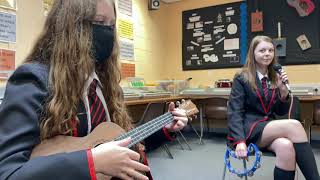 GCSE Music Lesson [upl. by Carmelita455]