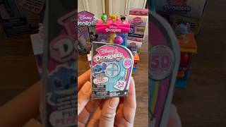 Disney Toy Unboxing  Doorables  ASMR Satisfying Sounds doorables toyunboxing juguetes asmr [upl. by Laup921]