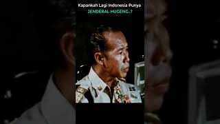 Jenderal Hoegeng Kapolri Paling Jujur Yang Pernah Ada di Indonesia [upl. by Kelbee223]