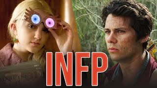 A Personalidade INFP Funções Cognitivas MBTI  As 16 Personalidades [upl. by Eleinad]