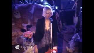 Sia Breath Me Live  KCRW HQ [upl. by Finnegan673]