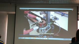 Flowserve Valves  Training  Part 1 [upl. by Suirada647]