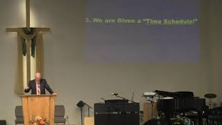 Chilhowie Church Livestream [upl. by Arral309]