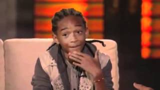 Best moments of Jaden Smith [upl. by Charlie]