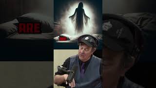 Dan Aykroyds Haunted Farm Ghostly Encounters Revealed Joe Rogan Experience 1351 [upl. by Everest]