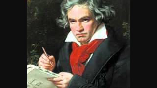 Beethoven 7th symphony 1st movement [upl. by Ahseenyt]