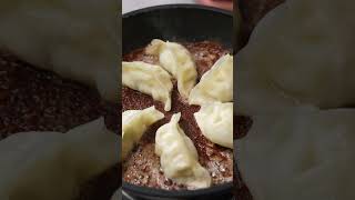 The SECRET to Perfect PanFried Dumplings [upl. by Heiskell]