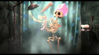 Hotel Transylvania 2  Buckle Up 30 Teaser  At Cinemas October 16 [upl. by Vincent664]