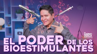 EL PODER DE LOS BIOESTIMULANTES [upl. by Atnoed]