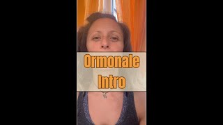 Introduzione allo Hatha Yoga Ormonale [upl. by Darcy571]