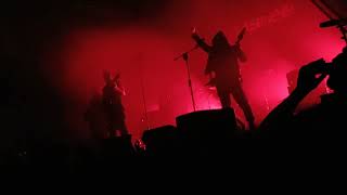 BLASPHEMY – Live – 862024 Mystic Festival Gdansk Poland [upl. by Haas]