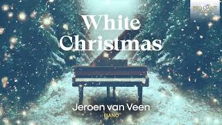 White Christmas played by Jeroen van Veen [upl. by Gniy]