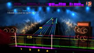 Rocksmith 2014 Edition DLC  No Doubt [upl. by Ninos]