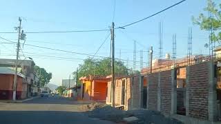 Un recorrido por el municipio de Chavinda Michoacán Gente trabajadora y cordial cotidiano399 [upl. by Ajnotal]