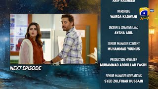 Jaan Nisar Episode 61 Teaser  11th October 2024  Har Pal Geo [upl. by Tortosa]