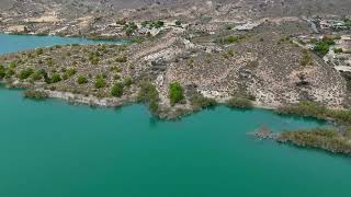 Pantano de crevillente [upl. by Enilemme]