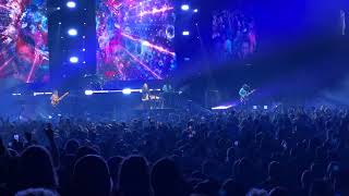 Incubus  Wish You Were Here  Amalie Arena  Tampa FL  20240903 [upl. by Naginarb770]