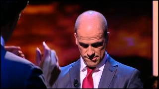 Politiek 2012 fragment 2 Diederik Samsom vs Mark Rutte  Nou doet u het weer [upl. by Trebeh]