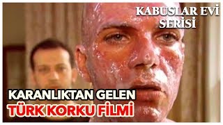 Karanlıktan Gelen  Türk Korku Filmi Tek Parça [upl. by Ticon]