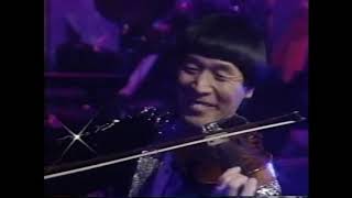 White Christmas Shoji Tabuchi  THE SHOJI TABUCHI SHOW 1992 [upl. by Laenahtan]