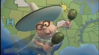 Carl Wheezers Best Moments [upl. by Scevor]