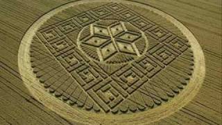 ATLANTIS VOYAGE with CROP CIRCLE UFO next frequency level 2012  LEVEL 110 COMPLETED [upl. by Eiznek]