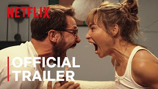 Kill Me If You Dare  Official Trailer  Netflix [upl. by Aizan]