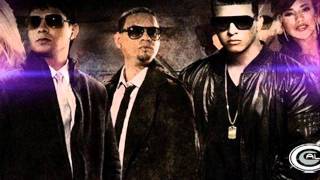 Jangeo Gateo Sateo y Bacilon  Daddy Yankee Ft Plan B [upl. by Naugal373]