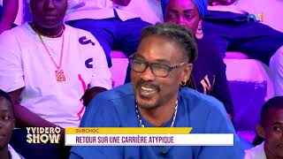 Yvidero Show du 15 décembre 2023 Accusé dencourager linfidélité des hommes Mike Alabi sexplique [upl. by Gaidano940]