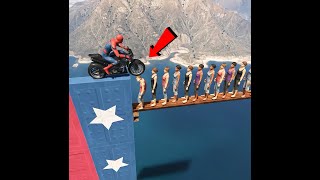 GTA V Ragdolls Live Gameplay  GTA V LIVE  GTA V BEST GAMEPLAY 2024 gta gta5 gtalive [upl. by Arabel]