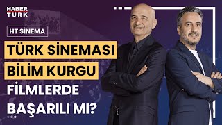 Yerli sinemada bilim kurgunun yeri ne  HT Sinema  6 Temmuz 2024 [upl. by Runstadler]