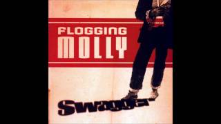 Flogging Molly  The Worst Day Since Yesterday [upl. by Stamata]