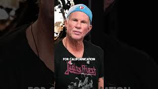 Chad Smith  Talks Struggles Creating Californication [upl. by Ainsworth]