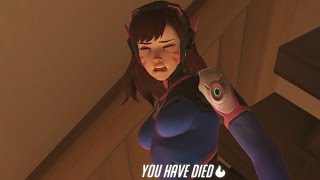 Nerf This  DVa ult fails [upl. by Sukul]