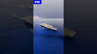 EP10 How to refuel nuclear powered aircraft carrier 21Days21Stories shorts youtubeshorts [upl. by Wartow20]