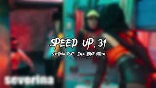 Severina featJala BratOtrove speed up [upl. by Dhaf332]