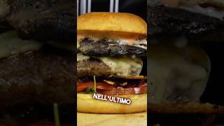 L’HAMBURGER DA INCUBO di Gordon Ramsay 🍔 adv  MochoHf [upl. by Bang]