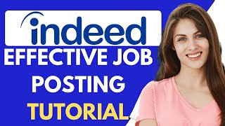 Indeed Job Posting Free For FREE [upl. by Ajtak]