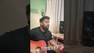 Kho Jaane De  Vishal Mishra  Cover by Karan Maandal [upl. by Sage458]