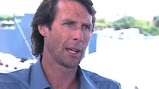 Michael Bay discusses responsibilities in making Pearl Harbor [upl. by Harpole]