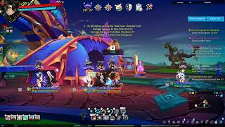 Elsword INT Revenant PlayRaid Challenge Mode [upl. by Verla]