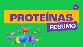 PROTEÍNAS Descubra os Tipos Classificação e Composição [upl. by Aleac]