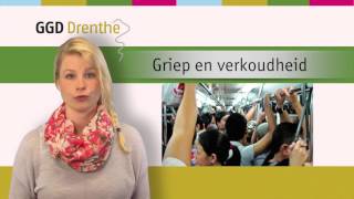 Griep en verkoudheid [upl. by Ursi]